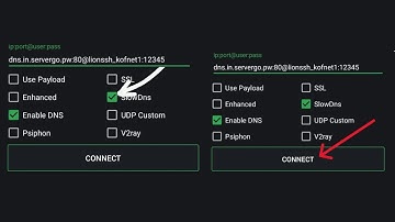 HTTP Custom Slow DNS Tutorial | Build Working Config Files Easily