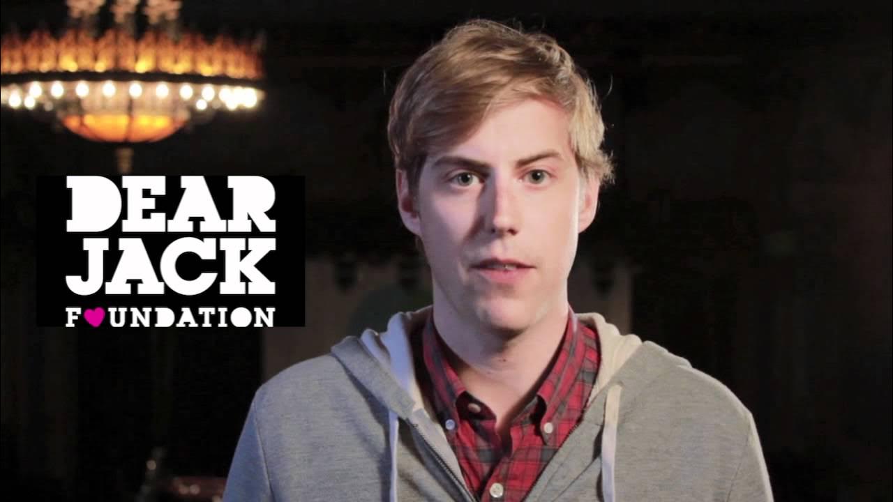 Дорогой джек. Дорогой джек. Dear jack группа. Дорогой джек. Актер джек найт.