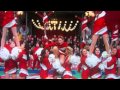 Cheerleader Falls Macy S Thanksgiving Parade Cheerleader Falls Macy S Thanksgiving Parade