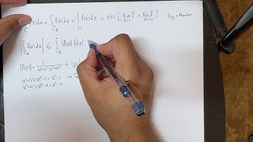 Lec6 Math412 Evaluation of Improper Integrals Using Residues