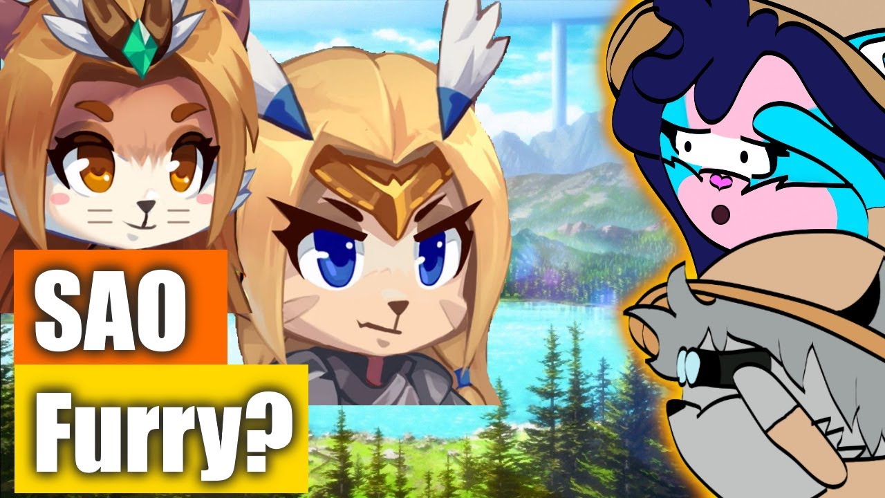 Caçadores de Furries (#episódio010)
