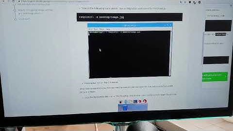 아두이노맘 라즈베리파이 카메라모듈2-라즈베리파이 카메라 모듈 테스트