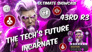 Download Lagu My Rank 3 Bastion Ultimate Showcase - Already One Of The Best Techs In The Game MP3 Download Lagu My Rank 3 Bastion Ultimate Showcase - Already One Of The Best Techs In The Game MP3