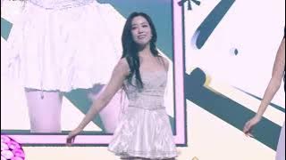 [4K] 251220 티아라 은정 직캠 'Sexy Love'  (T-ARA Eunjung FANCAM )  Special Fan Meeting in Hong Kong