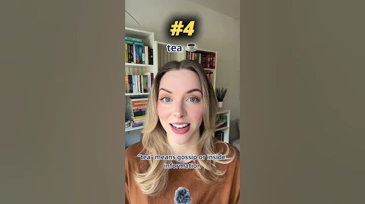 8 American English Slang Words & Phrases thumbnail