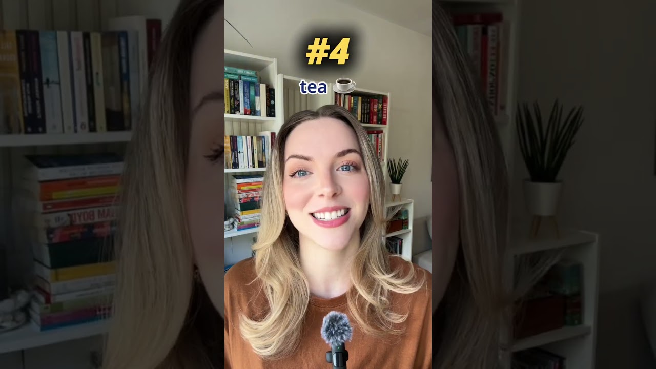 8 сленговых слов и фраз американского английского