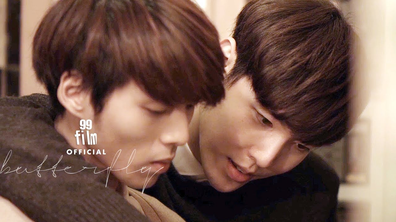 [Clip+] 〈QUEER MOVIE Butterfly〉 