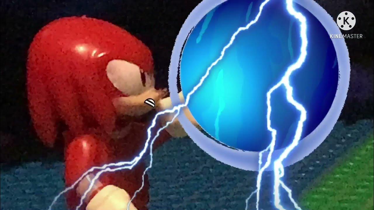 Bro Are You Flirting With My Sister Sonic Bro, Are You Flirting With My Sister? (Sonic the Hedgehog 2) - Lego