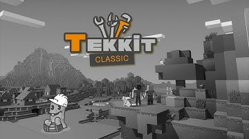 Classic Tekkit In 2023! - 14