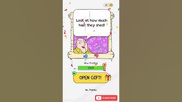 Braindom 2 Level 90 Walkthrough