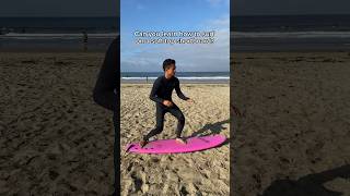 Can You Learn How to Surf on a Soft Top Shortboard? screenshot 2