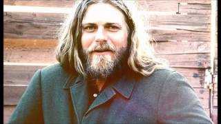 The White Buffalo - House of the Rising Sun chords