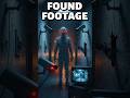 FOUND FOOTAGE #01