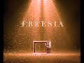 【弾き語り版】はる陽。&quot;FREESIA&quot; M/V