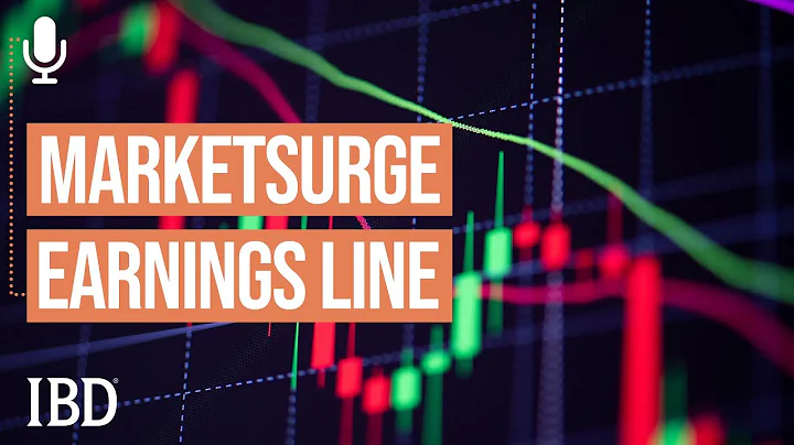 Earnings Line: How To Use This New MarketSurge Feature | Investing With IBD