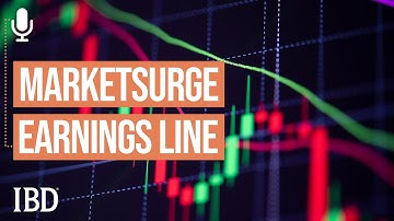 Earnings Line: How To Use This New MarketSurge Feature | Investing With IBD
