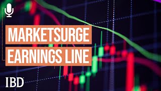 Earnings Line: How To Use This New MarketSurge Feature | Investing With IBD