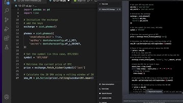 AlgoTrade Bootcamp: Mastering Algorithmic Trading with Moon Dev