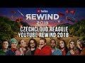 CzechCloud reaguje - Youtube Rewind 2018