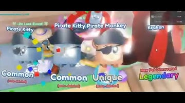 I HATCHED KRAKEN ON STREAM! (Mining Simulator 2)