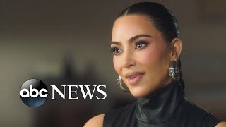 دانلود زیرنویس فیلم The Kardashians — An ABC News Special 2022 – بلو سابتایتل