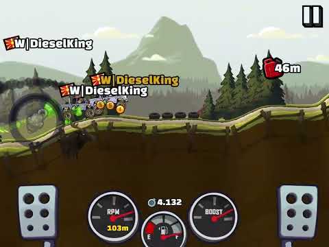 New hcr 2 record