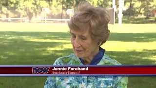 Maryland State Senator Jennie Forehand Profile