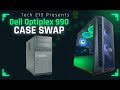 Dell Optiplex Case Swap - Everything You Need To Know!!! #DellOptiplex #CaseSwap