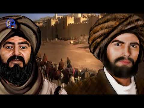 تملك صاحب دمشق لعدة حصون وحصاره بعلبك