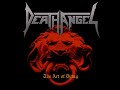 Death angel  spirit w lyrics hq 720p