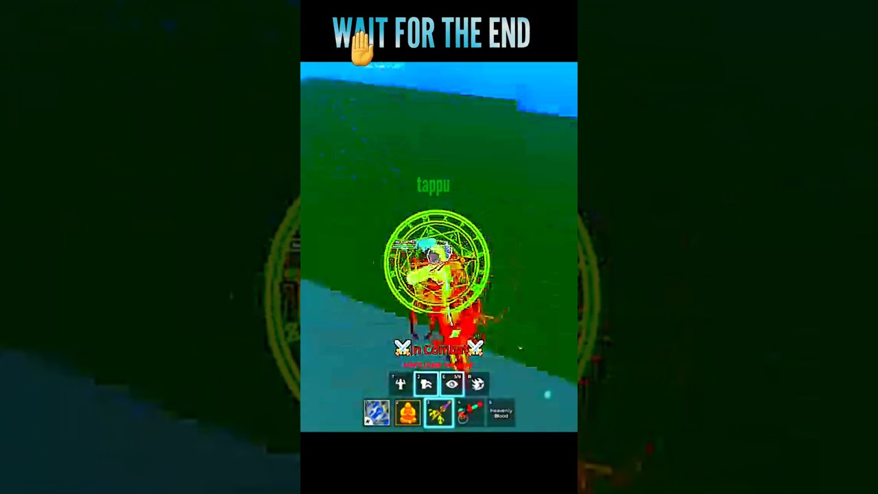 My low level OP account 🥶 