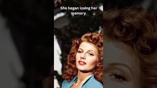 She was the most beautiful woman… and forgot everything 💔