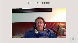 The Ultimate Sign of Intelligence | Michael Bamberger on The Bag Drop Podcast Wealth