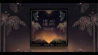 Mose, Chloe Palmer, Franko Heke - He Ao He Pō