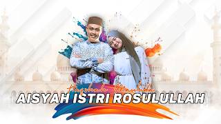 Aisyah Istri Rosulullah - Hafshah Maulida || Religi Dangdut Slow || Ijjoo Production Live