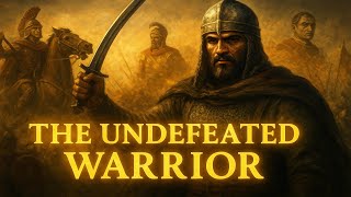 100 Battles. Zero Defeats. One Legend.