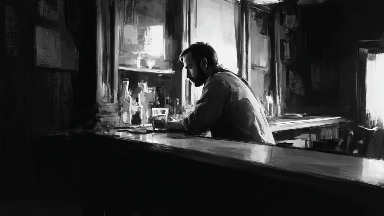 Same Time Tomorrow – Chicago Blues