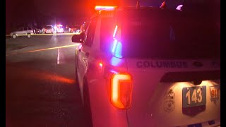 Two injured in stabbing in west Columbus