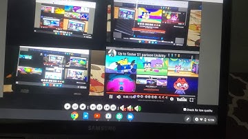 up to faster bigparison to unikitty