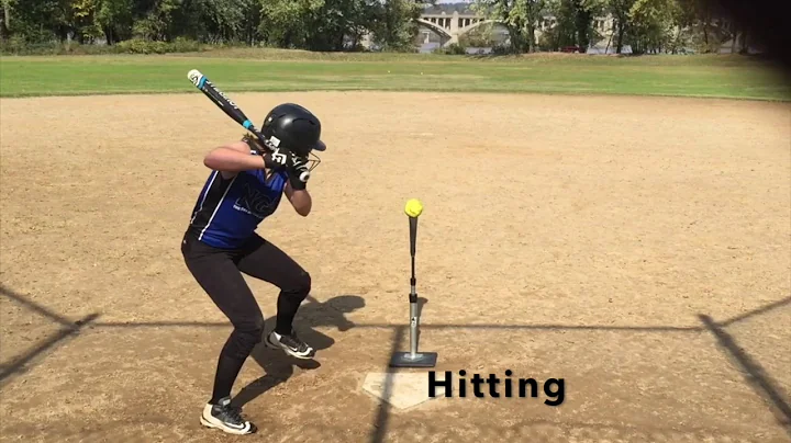 Peyton Eckenrode 2019 SS, 2B, OF