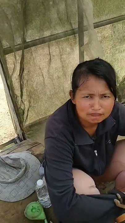 PARAH NASIB TKW TKI PEKERJA KEBUN DITAIWAN