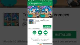 Trouver les différences screenshot 5