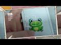 How to print custom patterns on mirrors?--UV DTF Printer can achieve