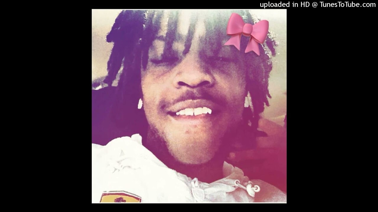 (sold) chief keef + futuristic glo type beat  - 