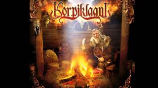 Korpiklaani - Uniaika chords