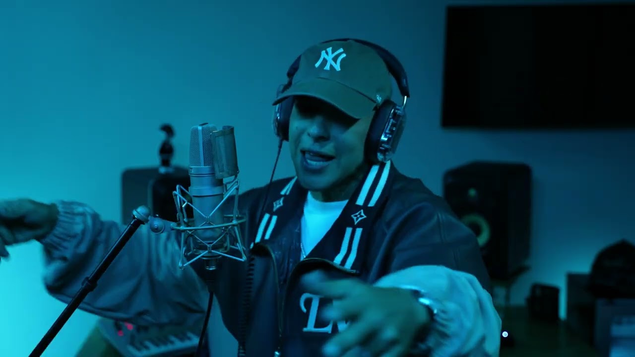 Bizarrap presenta una Music Session histórica junto a Daddy Yankee