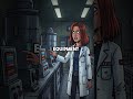Entire Research Lab VANISHED Overnight in New Jersey - Dimensional Travel Gone Wrong?