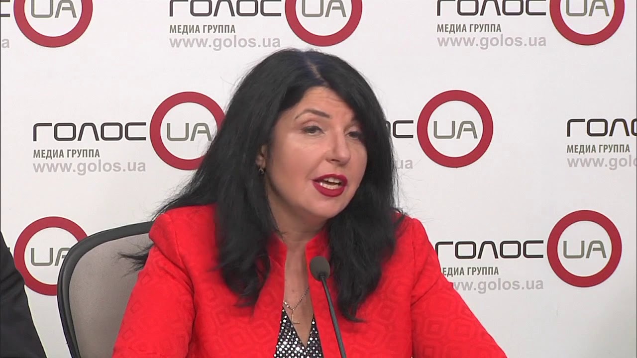 Что скрывается за тарифными протестами в Украине. Янина Соколовская