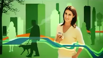 Windows Mobile 6 Commercial (Upscaled with AI from 480p to 1080p, 60 FPS)