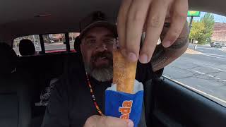 Is Taco Time better than Taco Bell?! My Favorite Items From Taco Time